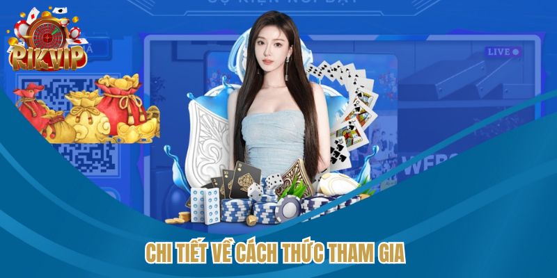 Chi tiết cách rút bài, dừng bài và đặt cược hiệu quả