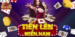 Tiến Lên Miền Nam